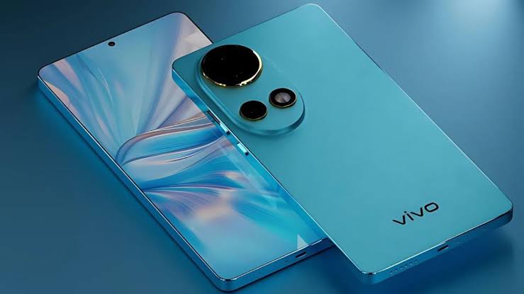 Vivo V40 Pro 5G