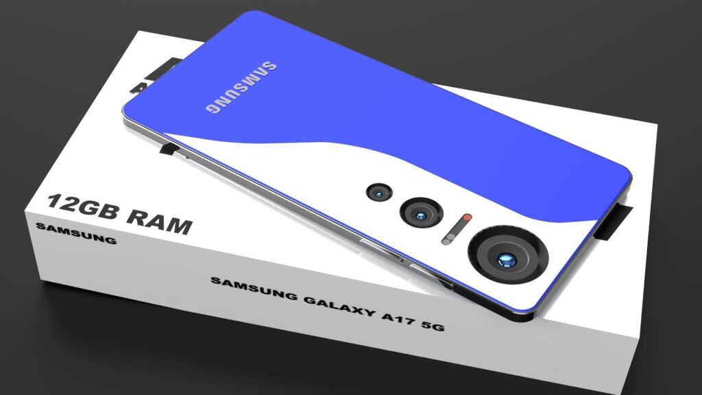 Samsung Galaxy A17 5G