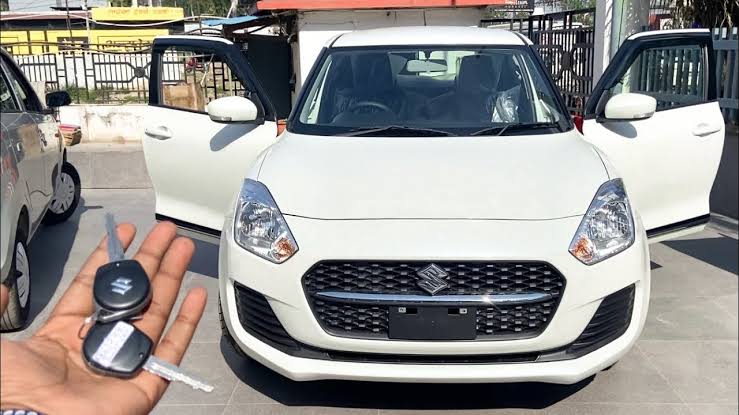 Maruti Suzuki Arena