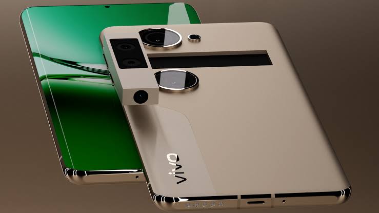 Vivo R1 Pro 5G