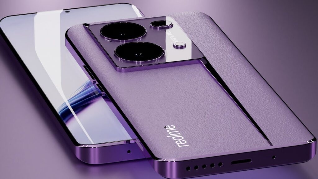 Realme 15 Pro Plus 5G