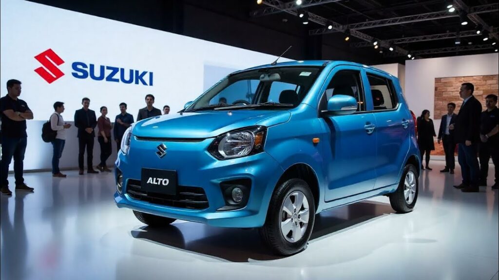Second Hand Maruti Alto K10