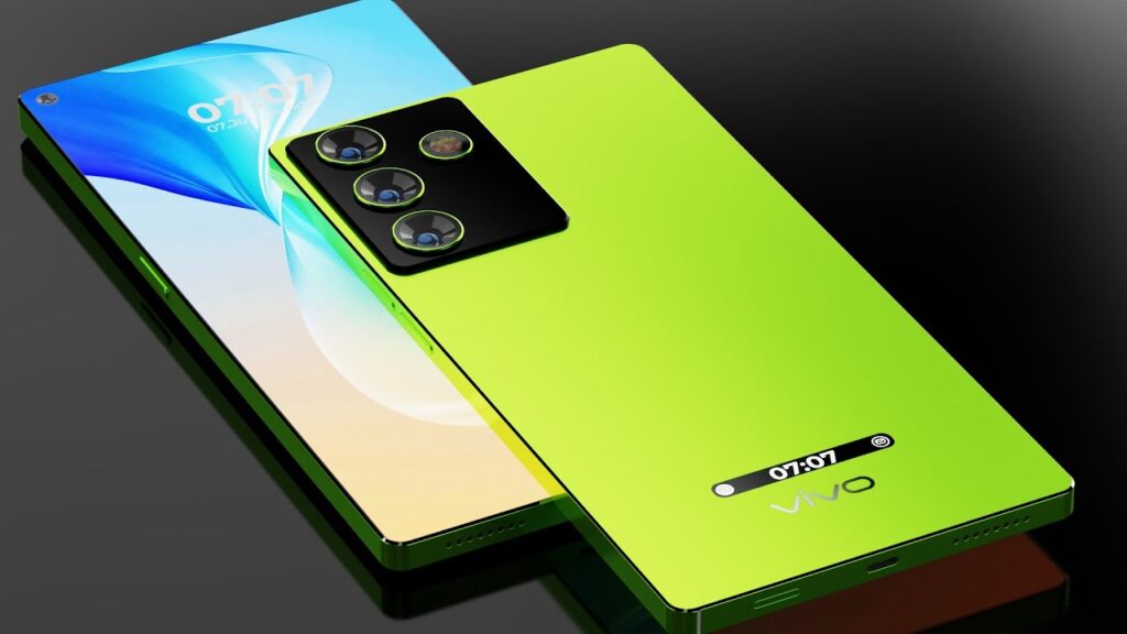 Vivo T4 Ultra 5G