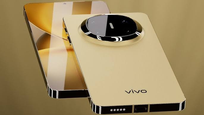 Vivo T2 Pro 5G