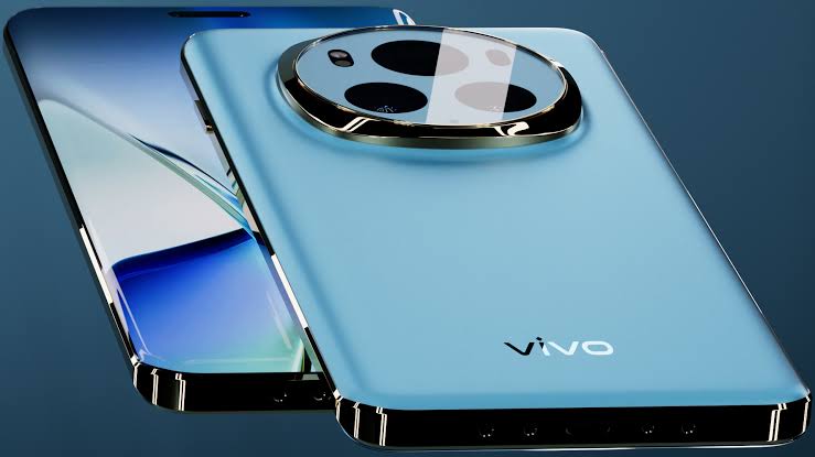 Vivo X300 Pro 5G
