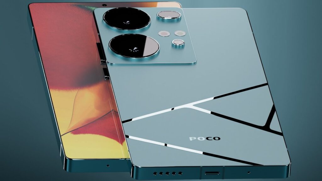 Poco F8 Pro 5G