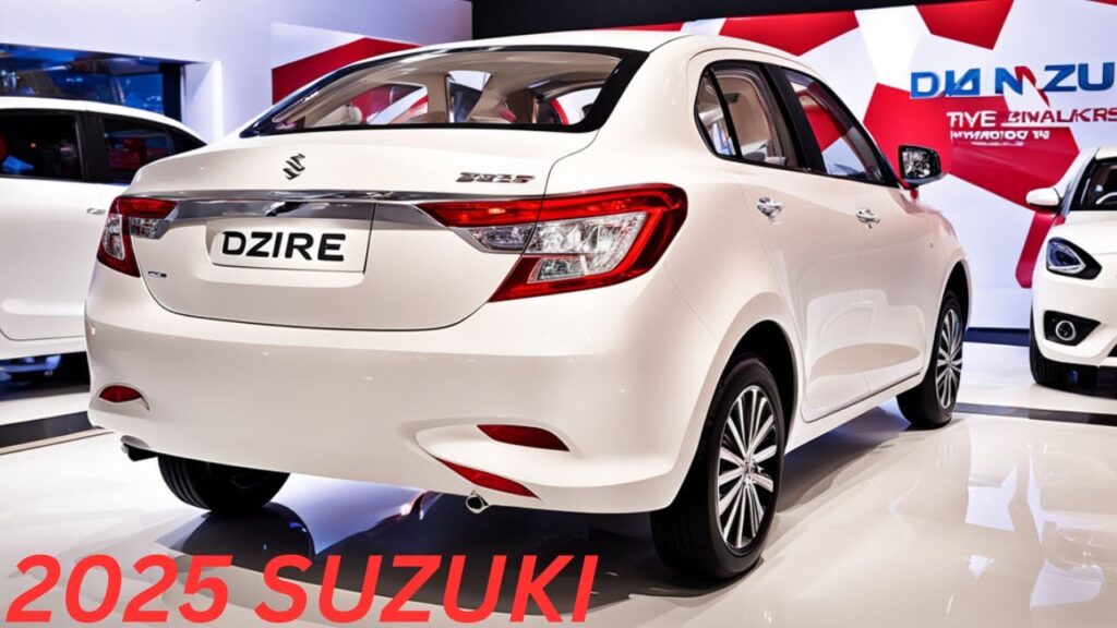Used Maruti Suzuki Dzire