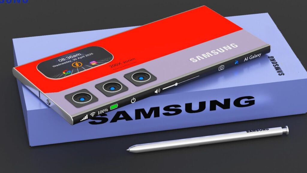 Samsung Galaxy A17 5G