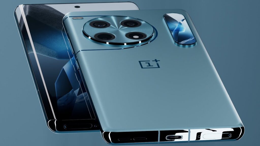 OnePlus 12 5G